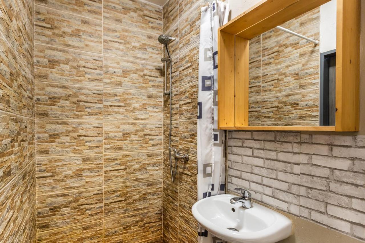 Chata Plesivka Abertamy Exterior foto
